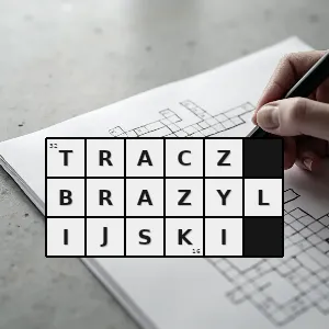 Rozwiązanie krzyżówki: mergus octosetaceus gatunek średniej wielkości ptaka z rodziny kaczkowatych anatidae występuje endemicznie w brazylii - tracz brazylijski | hasła, synonimy i podpowiedzi Hasło krzyżówkowe mergus octosetaceus gatunek średniej wielkości ptaka z rodziny kaczkowatych anatidae występuje endemicznie w brazylii - tracz brazylijski – rozwiązanie, synonimy, podpowiedzi i definicje krzyżówkowe